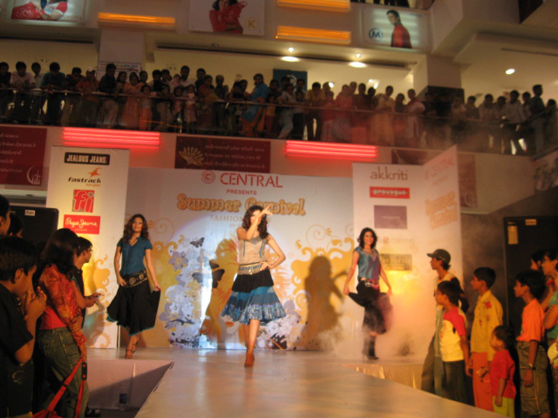 Fashion Event Show